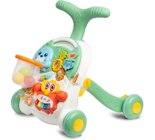 toyz 20952 premergator "spark" verde
