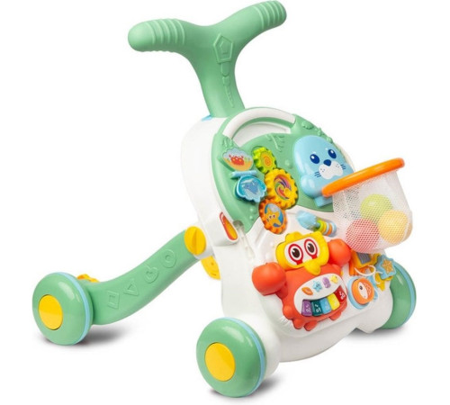 toyz 20952 premergator "spark" verde
