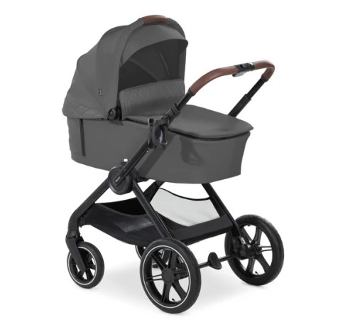 Hauck Коляска 2в1 Walk N Care Air Set Dark Grey  hauck Коляска 2в1 walk n care air set dark grey