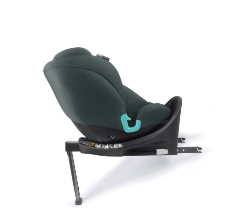 cam scaun auto sosta i-size s176/221 (40-150 cm.)  gr. 0+/1/2/3 ( 0-36 kg.) verde