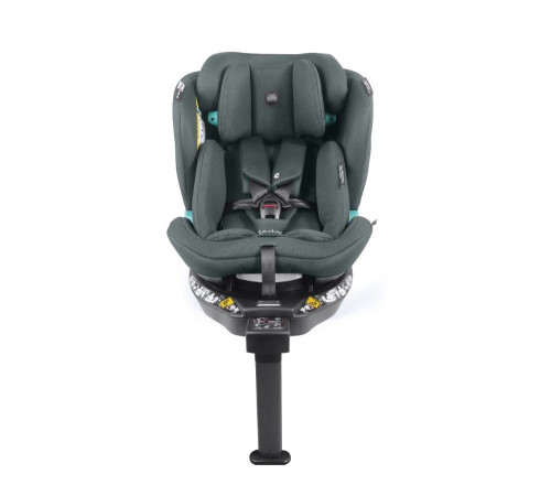 cam scaun auto sosta i-size s176/221 (40-150 cm.)  gr. 0+/1/2/3 ( 0-36 kg.) verde
