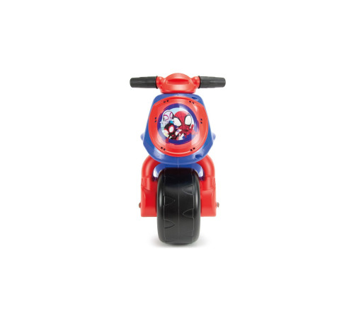 injusa run bike "neox spidey"