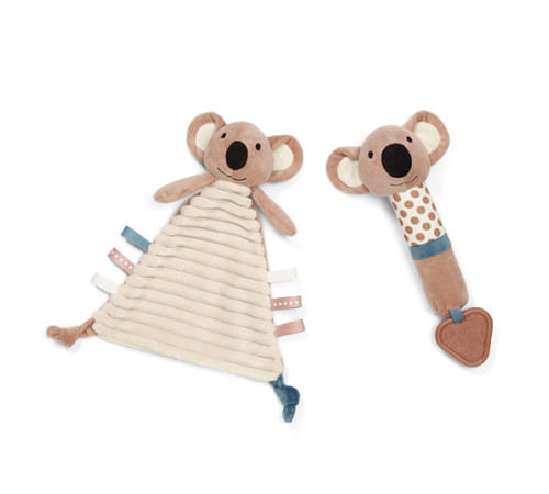 babyono-7407 1559 jucărie de &icirc;mbrățișat "koala charlie"