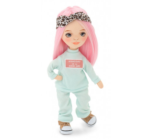 orange toys Кукла Билли в костюме мятного цвета ss06-30 (32 см.)