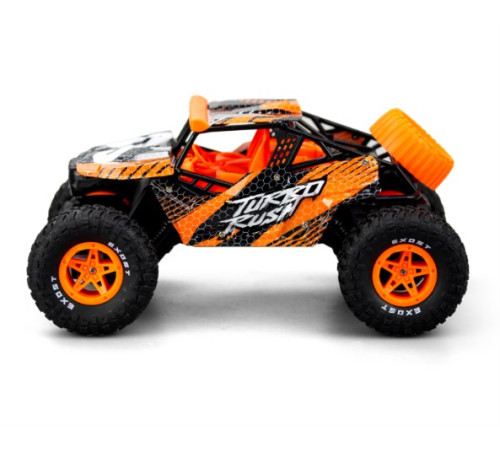 exost 20675 mașină de teren cu telecomandă "turbo rush" (1:16)