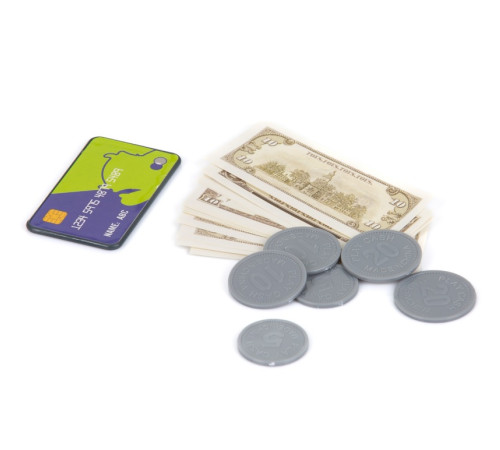 chipolino set de joc "fast food" dipk002401ff (71 articole))