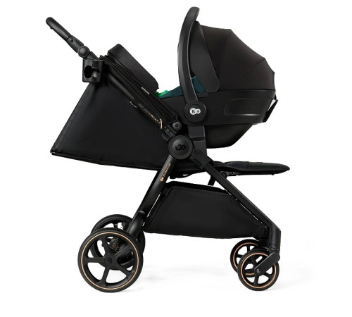kinderkraft Адаптеры для коляски mitzy