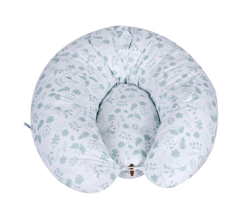 sevi 579 Подушка для беременных и кормления "Многофункциональная"