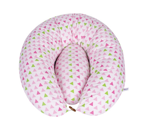 sevi 579 Подушка для беременных и кормления "Многофункциональная"
