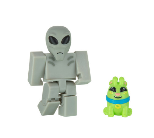 roblox rob0667 figurină surpriză (series 12) în sort