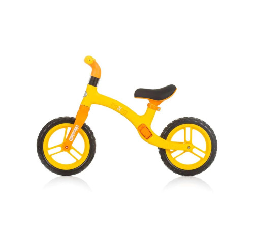 chipolino run bike "zig zag" dikzz02404oy orange\yellow