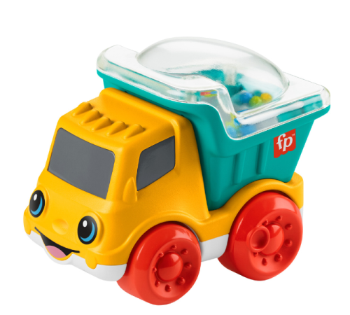 fisher-price hrp27 vehicule (în sort.)