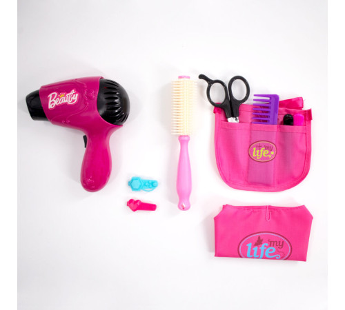 icom cc043097 set de frumusețe pentru fetițe 