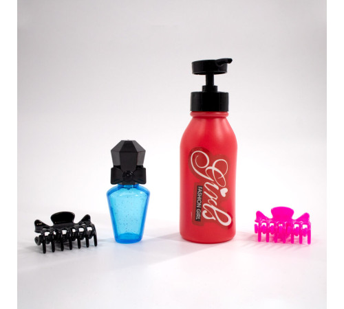 icom cc043097 set de frumusețe pentru fetițe 