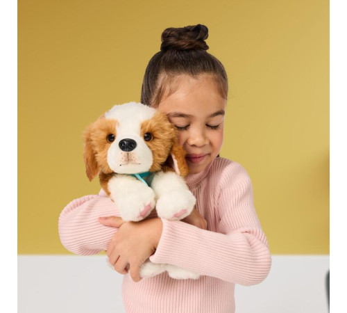 little live pets 26548 jucărie interactivă "beagle puppy"