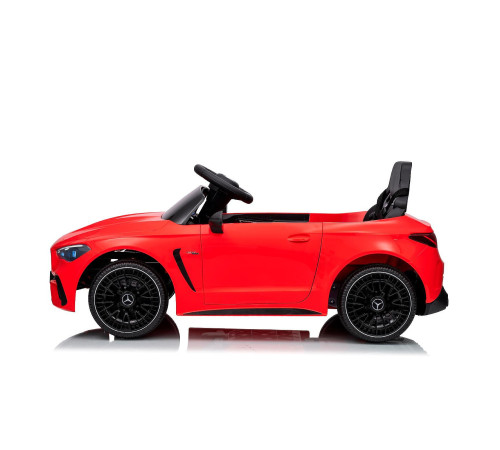 chipolino elkmcle534r mașinuță electrică "mercedes amg cle 53" rosu