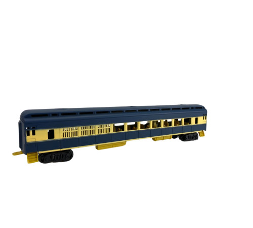 43345 set de joacă "tren clasic" cu cale ferată