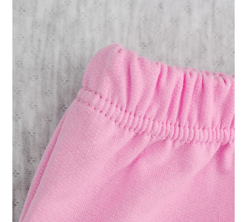 minikin 243010192 pijama pentru copii (m. 92) roz