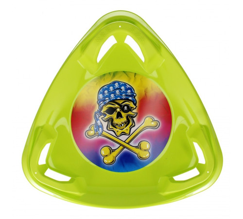 marmat placa de zăpadă tricorn (6 culori) in sort.