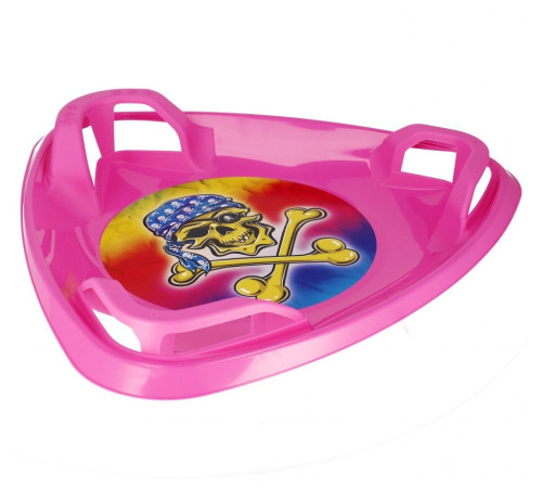 marmat placa de zăpadă tricorn (6 culori) in sort.