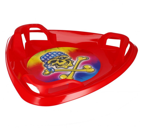 marmat placa de zăpadă tricorn (6 culori) in sort.