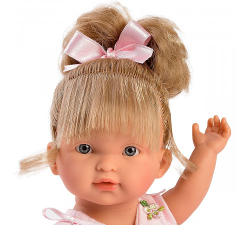 llorens 28030 păpușă "valeria ballet" (28 cm.)