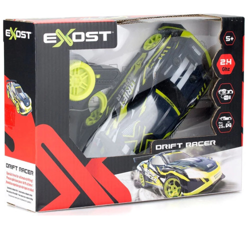 Exost 20644 Masina cu telecomanda "Drift Racer Сar"  exost 20644 masina cu telecomanda "drift racer Сar"