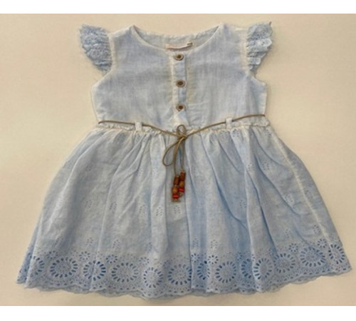  babyrose 3152 Платье (3-4-5-6 лет.)