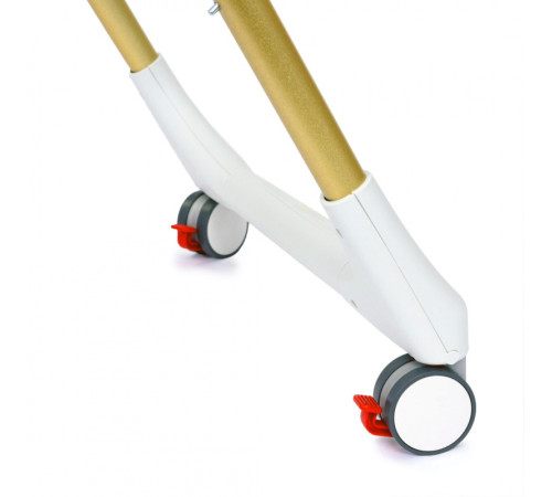 peg perego scaun pentru copii prima pappa follow me gold