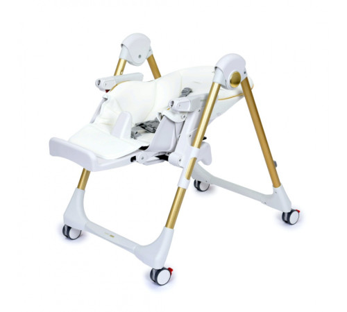 peg perego scaun pentru copii prima pappa follow me gold