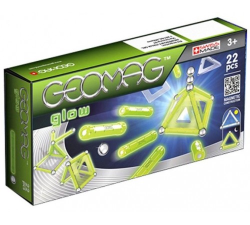 Детский магазин в Кишиневе в Молдове Geomag 534 Магнитный конструктор "Panels glow" (22 дет.) geomag 534 Магнитный конструктор "panels glow" (22 дет.)