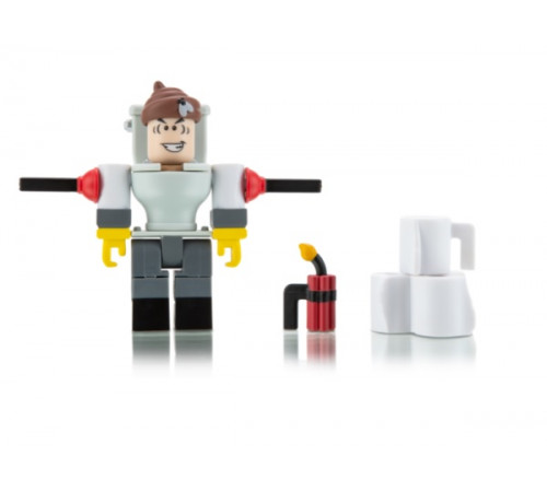 roblox 10705-9 set de joc "core figures s9" (in sort.)