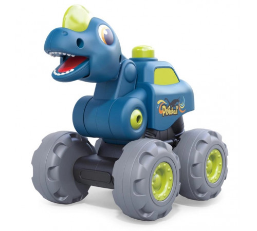 hola toys a7973abc set de 3 mașini "dino"