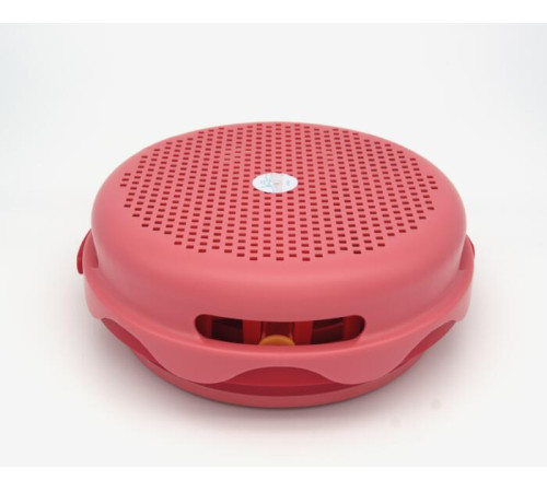 compactoys 99200201 set de nisip compact 7 &icirc;n 1 (rusu)