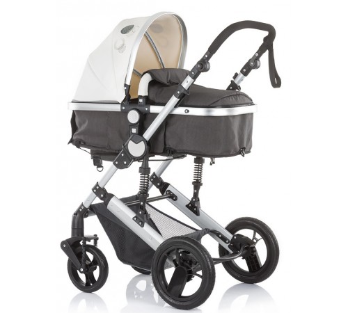 Chipolino Коляска Terra KKTER0191CR карамель chipolino Коляска terra kkter0191cr карамель