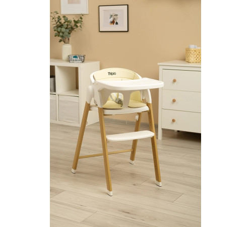 Caretero-7730 Scaun pentru copii 3-in-1 "Triplo" gri caretero-7730 scaun pentru copii 3-in-1 "triplo" gri