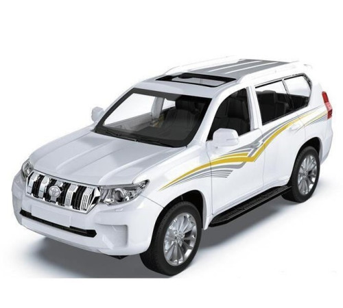 msz 68482 model metalic "toyota land cruiser prado, 1:32" (in sort.)