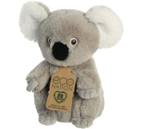 Jucării pentru Copii - Magazin Online de Jucării ieftine in Chisinau Baby-Boom in Moldova eco nation 200207a jucărie moale „koala” (20 cm)