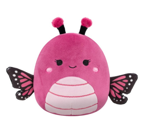 squishmallows sqjw526 Мягкая игрушка w26 (12 см.) в асс.