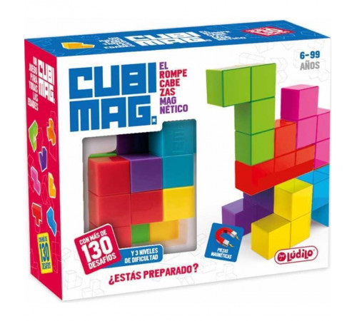 Детский магазин в Кишиневе в Молдове cubimag 803034 Логическая игра "smart game"