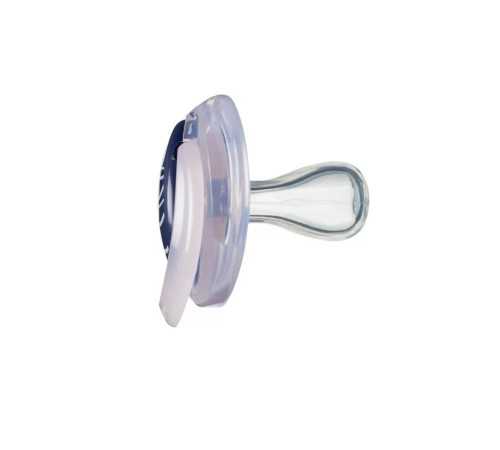 tommee tippee tt0174 suzeta simetrica "night time" calut de mare (0-6 luni) 2 buc. 
