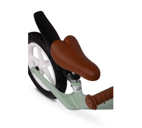 toyz-02541 bicicletă de echilibru "inter" (mint)