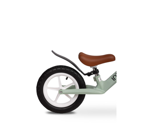 toyz-02541 bicicletă de echilibru "inter" (mint)