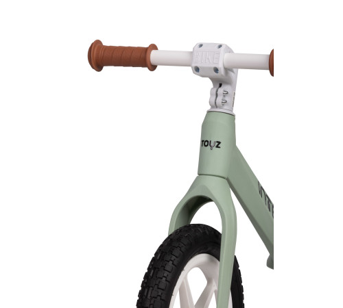 toyz-02541 bicicletă de echilibru "inter" (mint)