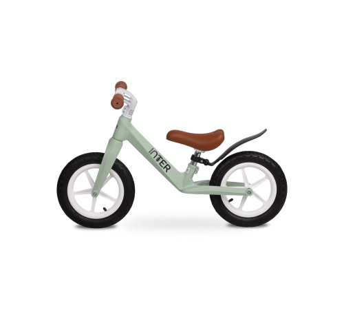toyz-02541 bicicletă de echilibru "inter" (mint)