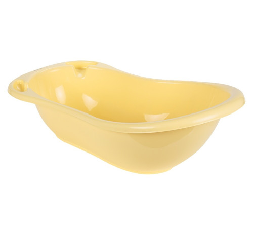tega baby  ff-004-109 Ванночка "Лесная Сказка" (86 см.) жёлтый