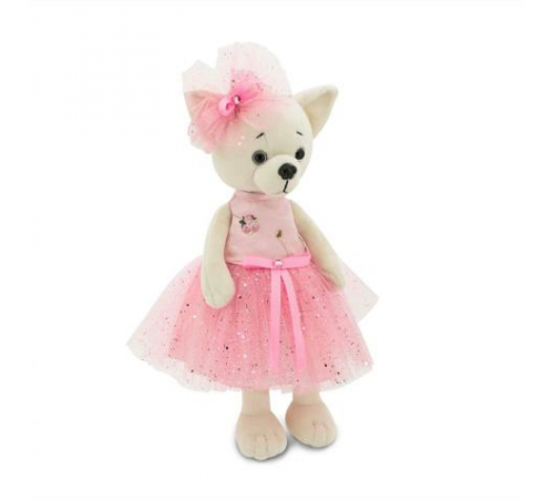 LUCKY DOGGY (Orange Toys) Собачка Lili Shine LD002 Детский магазин в Кишиневе в Молдове lucky doggy (orange toys) Собачка lili shine ld002