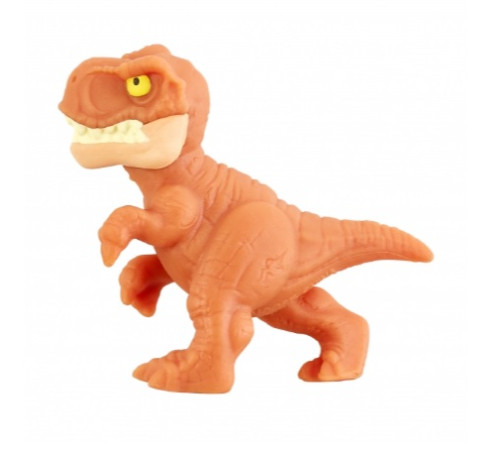 goo jit zu 41311g mini figurina stretch "jurassic world" in sort.