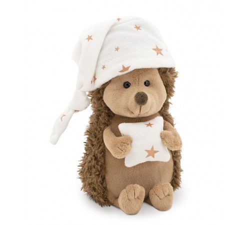 orange toys ariciul cu pernă: vise dulci os001-52/20 (20 cm.)