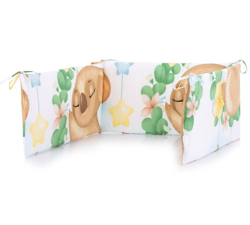  chipolino protectie laterala pentru patut spbump02202 (30/180сь) coala